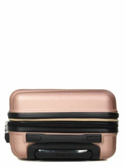 Valise Lys Sedona 45 Cm -Delsey Soldes Magasin valise lys 810676z