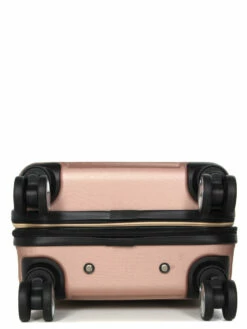 Valise Lys Sedona 45 Cm -Delsey Soldes Magasin valise lys 810677z