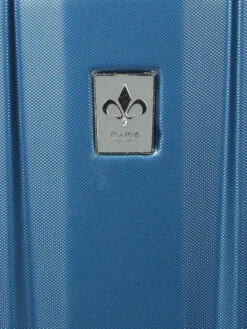 Valise Lys Business 55 Cm - Poche Frontale -Delsey Soldes Magasin valise lys 810788z