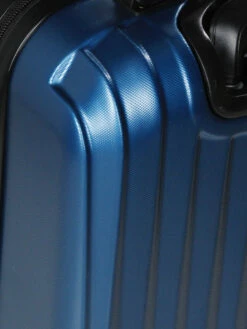 Valise Lys Business 55 Cm - Poche Frontale -Delsey Soldes Magasin valise lys 810793z