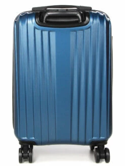 Valise Lys Business 55 Cm - Poche Frontale -Delsey Soldes Magasin valise lys 810794z