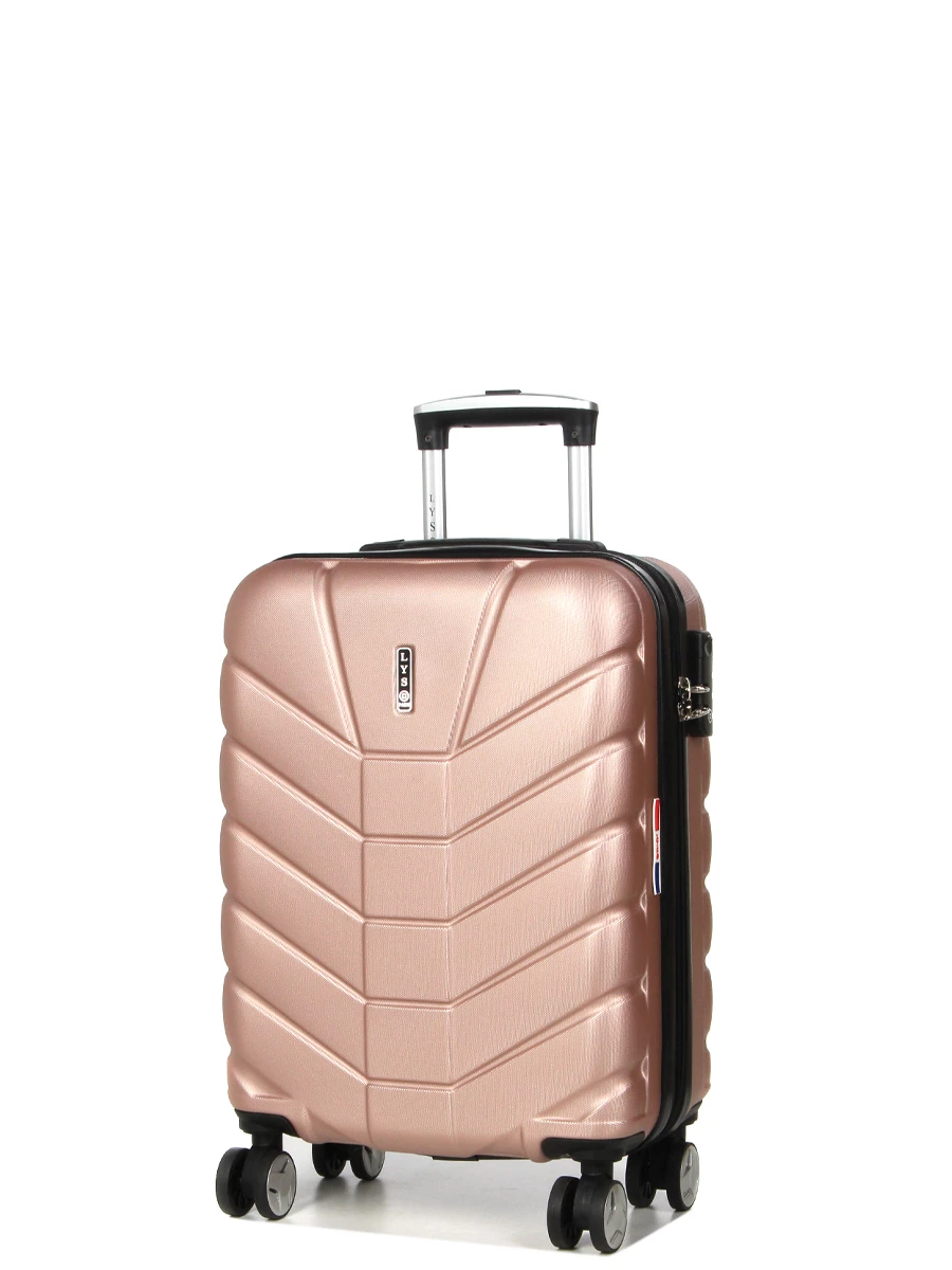 Valise Lys Masaya 55 Cm 20 Valise Lys Masaya 55 Cm – Image 18