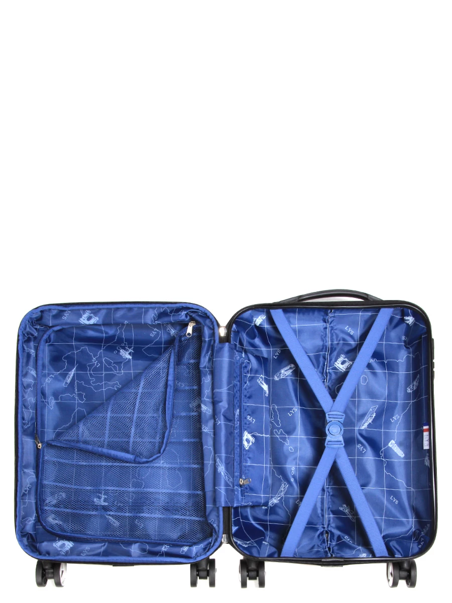 Valise Lys Masaya 55 Cm 13 Valise Lys Masaya 55 Cm – Image 11