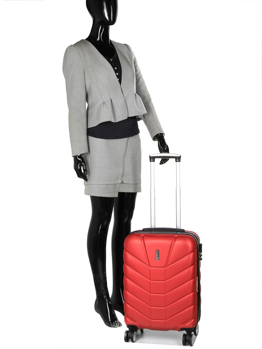 Valise Lys Masaya 55 Cm 18 Valise Lys Masaya 55 Cm – Image 16