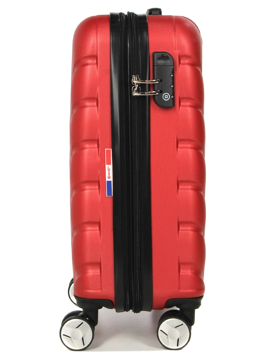 Valise Lys Masaya 55 Cm 8 Valise Lys Masaya 55 Cm – Image 6