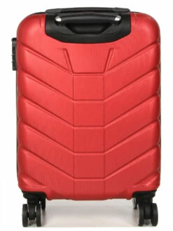 Valise Lys Masaya 55 Cm 23 Valise Lys Masaya 55 Cm -Delsey Soldes Magasin valise lys 829762z