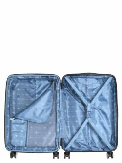 Valise Lys Inverness 66 Cm -Delsey Soldes Magasin valise lys 829920z
