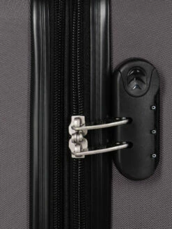 Valise Lys Inverness 66 Cm -Delsey Soldes Magasin valise lys 829922z