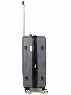 Valise Lys Inverness 66 Cm -Delsey Soldes Magasin valise lys 829928z