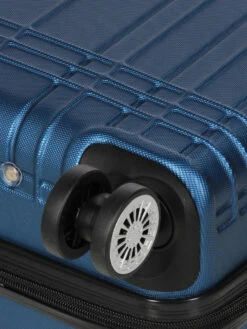 Valise Lys Inverness 55 Cm -Delsey Soldes Magasin valise lys 829953z