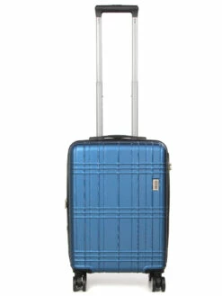 Valise Lys Inverness 55 Cm -Delsey Soldes Magasin valise lys 829956z