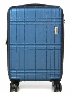 Valise Lys Inverness 55 Cm -Delsey Soldes Magasin valise lys 829959z