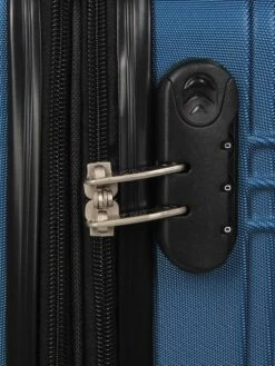 Valise Lys Inverness 55 Cm -Delsey Soldes Magasin valise lys 829962z