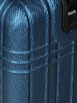 Valise Lys Inverness 55 Cm -Delsey Soldes Magasin valise lys 829963z