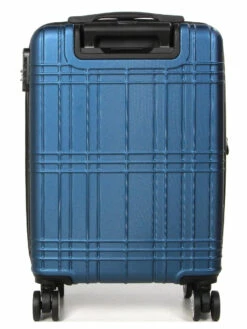 Valise Lys Inverness 55 Cm -Delsey Soldes Magasin valise lys 829964z
