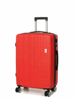 Valise Lys Inverness 66 Cm -Delsey Soldes Magasin valise lys 830021z