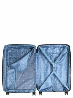 Valise Lys Inverness 76 Cm -Delsey Soldes Magasin valise lys 830033z