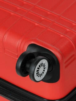 Valise Lys Inverness 76 Cm -Delsey Soldes Magasin valise lys 830034z