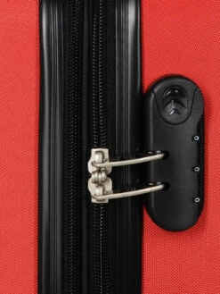 Valise Lys Inverness 76 Cm -Delsey Soldes Magasin valise lys 830037z