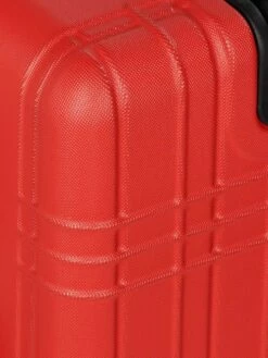 Valise Lys Inverness 76 Cm -Delsey Soldes Magasin valise lys 830038z