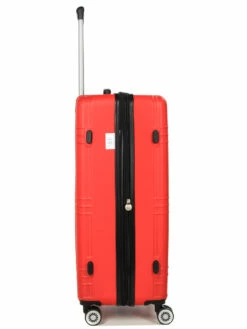 Valise Lys Inverness 76 Cm -Delsey Soldes Magasin valise lys 830041z