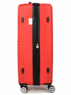 Valise Lys Inverness 76 Cm -Delsey Soldes Magasin valise lys 830042z