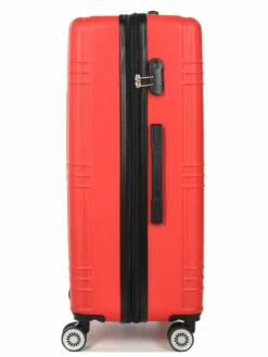 Valise Lys Inverness 76 Cm -Delsey Soldes Magasin valise lys 830044z