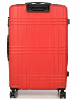 Valise Lys Inverness 76 Cm -Delsey Soldes Magasin valise lys 830045z