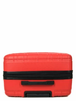 Valise Lys Inverness 76 Cm -Delsey Soldes Magasin valise lys 830046z