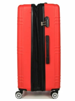 Valise Lys Inverness 76 Cm -Delsey Soldes Magasin valise lys 830048z