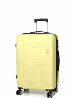 Valise Lys Inverness 66 Cm -Delsey Soldes Magasin valise lys 830071z