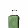 Valise Lys Vancouver 45 Cm -Delsey Soldes Magasin valise lys 830231z