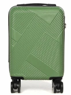 Valise Lys Vancouver 45 Cm -Delsey Soldes Magasin valise lys 830235z