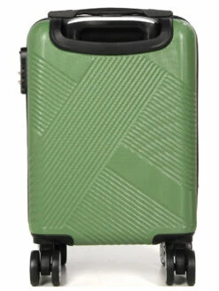 Valise Lys Vancouver 45 Cm -Delsey Soldes Magasin valise lys 830237z