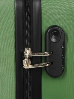 Valise Lys Vancouver 45 Cm -Delsey Soldes Magasin valise lys 830240z