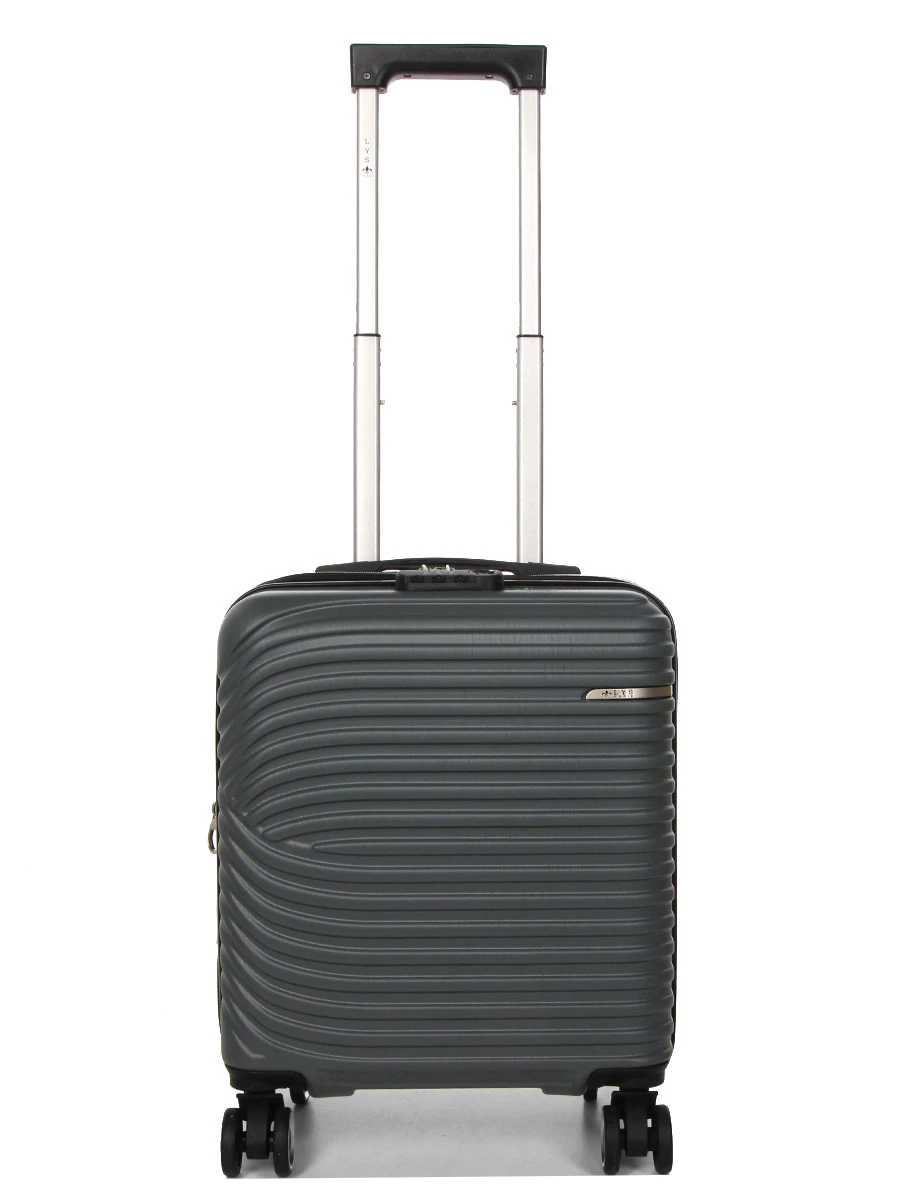 Valise Lys Managua 45 Cm 4 Valise Lys Managua 45 Cm – Image 2