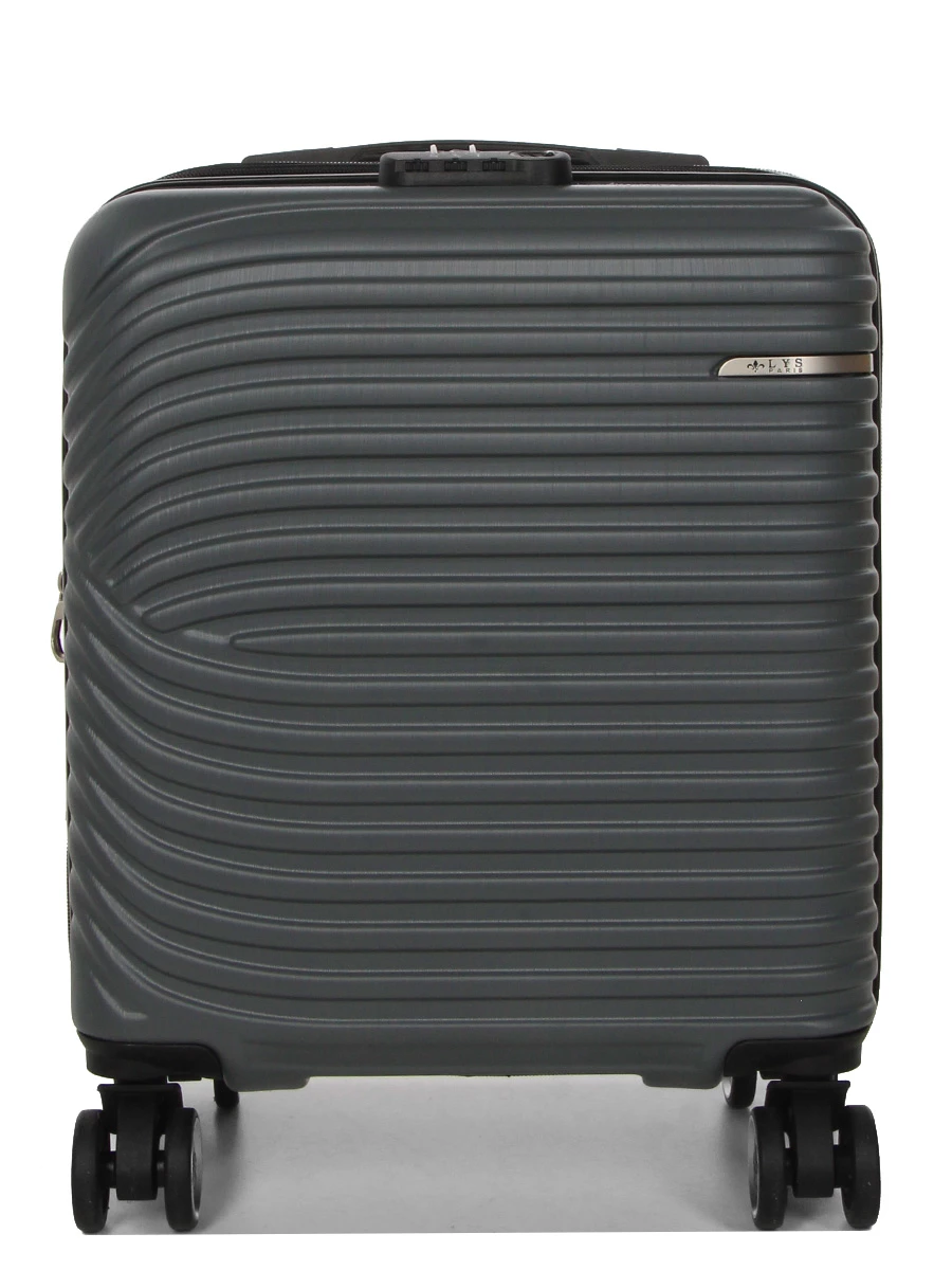 Valise Lys Managua 45 Cm 5 Valise Lys Managua 45 Cm – Image 3