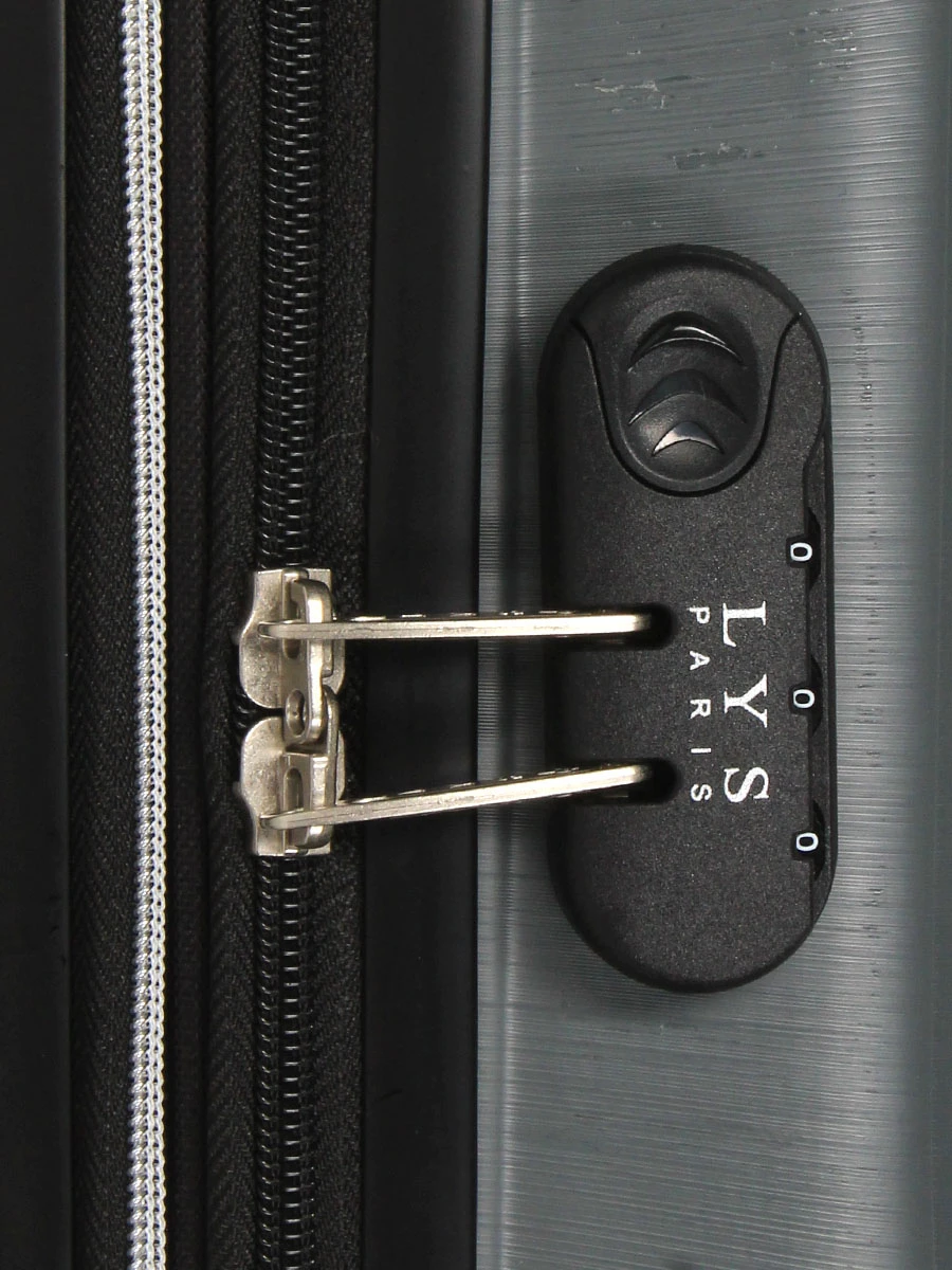 Valise Lys Managua 45 Cm 15 Valise Lys Managua 45 Cm – Image 13