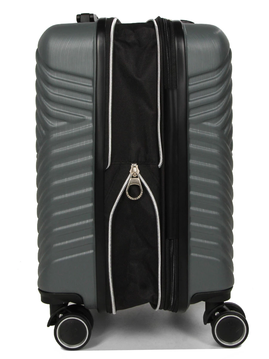 Valise Lys Managua 45 Cm 9 Valise Lys Managua 45 Cm – Image 7