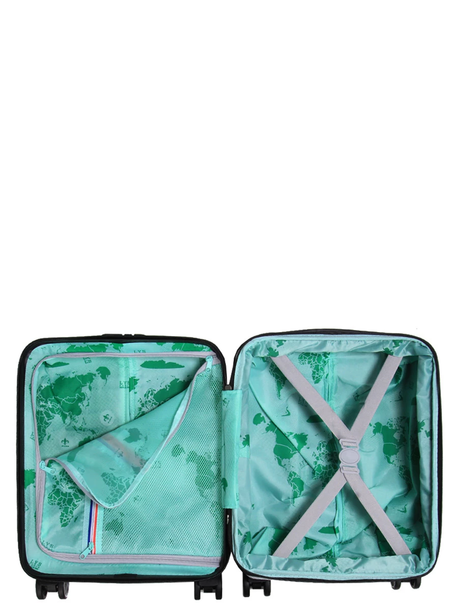 Valise Lys Managua 45 Cm 13 Valise Lys Managua 45 Cm – Image 11