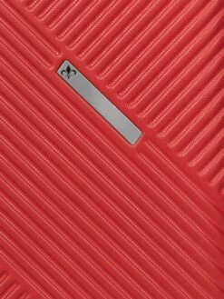 Valise Lys Medellin 55 Cm -Delsey Soldes Magasin valise lys 831122z