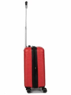 Valise Lys Medellin 55 Cm -Delsey Soldes Magasin valise lys 831123z