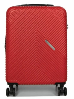 Valise Lys Medellin 55 Cm -Delsey Soldes Magasin valise lys 831124z