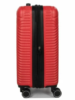 Valise Lys Medellin 55 Cm -Delsey Soldes Magasin valise lys 831125z