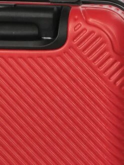 Valise Lys Medellin 55 Cm -Delsey Soldes Magasin valise lys 831127z