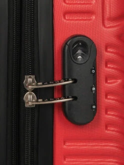 Valise Lys Medellin 55 Cm -Delsey Soldes Magasin valise lys 831129z