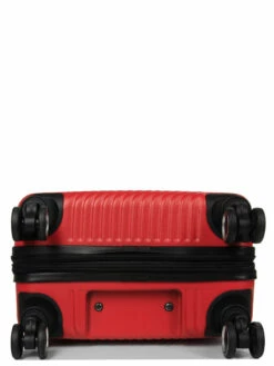 Valise Lys Medellin 55 Cm -Delsey Soldes Magasin valise lys 831131z