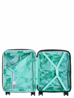 Valise Lys Medellin 55 Cm -Delsey Soldes Magasin valise lys 831134z