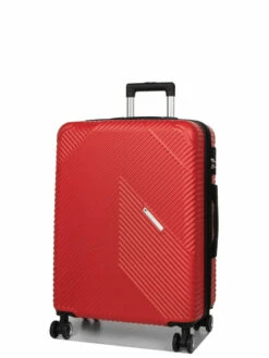 Valise Lys Medellin 65 Cm -Delsey Soldes Magasin valise lys 831136z