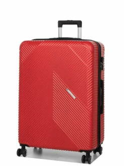 Valise Lys Medellin 75 Cm -Delsey Soldes Magasin valise lys 831152z